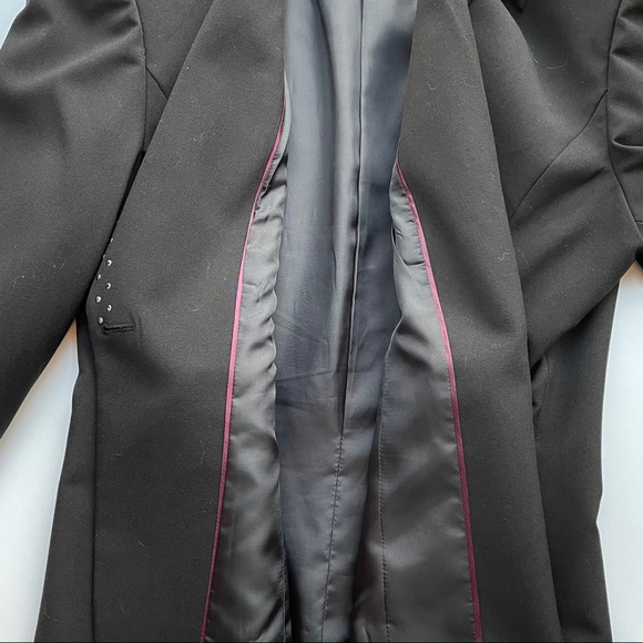 Suzy Shier black jacket - Picture 11 of 12